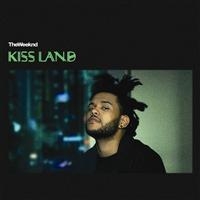 The Weeknd - Kiss Land - 2Lp in the group VINYL / Hip Hop-Rap,Pop-Rock,RnB-Soul at Bengans Skivbutik AB (499151)