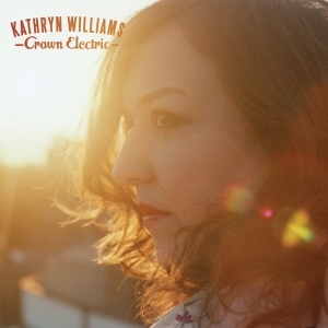 Kathryn Williams - Crown Electric in the group VINYL / Pop-Rock,Övrigt at Bengans Skivbutik AB (499194)