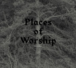 Henriksen Arve - Places Of Worship in the group VINYL / Jazz at Bengans Skivbutik AB (499568)