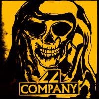 Cc Company - Cc Company in the group VINYL / Hårdrock at Bengans Skivbutik AB (499894)