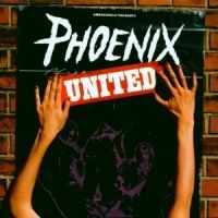 Phoenix - United in the group OUR PICKS / Christmas gift tip CD at Bengans Skivbutik AB (500107)