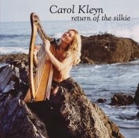 Kleyn Carol - Return Of The Silkie in the group VINYL / Pop-Rock at Bengans Skivbutik AB (500184)