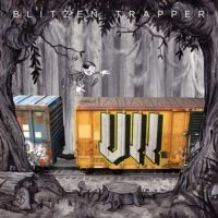 Blitzen Trapper - Vii in the group VINYL / Pop-Rock at Bengans Skivbutik AB (500425)