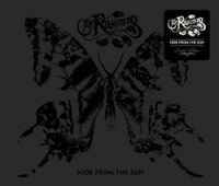 The Rasmus - Hide From The Sun in the group CD / Pop-Rock at Bengans Skivbutik AB (500615)