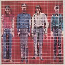 Talking Heads - More Songs About Buildings And in the group OTHER / MK Test 9 LP at Bengans Skivbutik AB (500691)