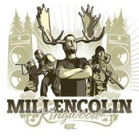 Millencolin - Kingwood in the group CD / Pop-Rock at Bengans Skivbutik AB (500950)