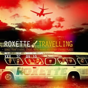 Roxette - Travelling in the group CD / Pop-Rock at Bengans Skivbutik AB (500969)