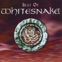 WHITESNAKE - BEST OF WHITESNAKE in the group CD / Best Of,Hårdrock,Pop-Rock at Bengans Skivbutik AB (500997)