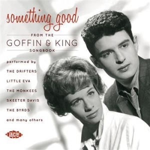 Various Artists - Something Good From The Goffin & Ki in the group CD / Pop-Rock at Bengans Skivbutik AB (501600)