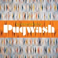 Pugwash - Olympus Sound in the group CD / Pop-Rock at Bengans Skivbutik AB (502009)