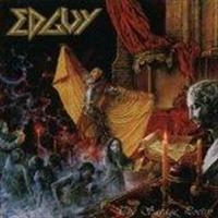 EDGUY - SAVAGE POETRY in the group OUR PICKS / Christmas gift tip CD at Bengans Skivbutik AB (502019)