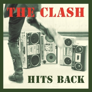 The Clash - Hits Back in the group OUR PICKS / Classic labels / Music On Vinyl at Bengans Skivbutik AB (502367)