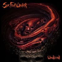 SIX FEET UNDER - UNDEAD in the group OUR PICKS / Christmas gift tip CD at Bengans Skivbutik AB (502424)