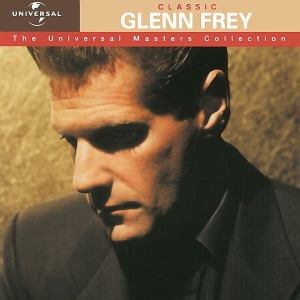 Frey Glenn - Uni Masters Collection in the group CD / Pop-Rock at Bengans Skivbutik AB (502495)