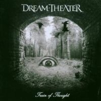 DREAM THEATER - TRAIN OF THOUGHT in the group CD / Pop-Rock at Bengans Skivbutik AB (502800)