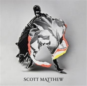 Matthew Scott - There Is An Ocean That Devides in the group CD / Rock at Bengans Skivbutik AB (502805)