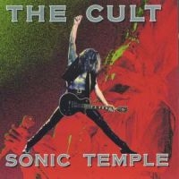 The Cult - Sonic Temple in the group CD / Pop-Rock at Bengans Skivbutik AB (503119)