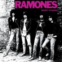 Ramones - Rocket To Russia (Expanded & Remastered CD) in the group Minishops / Ramones at Bengans Skivbutik AB (503354)