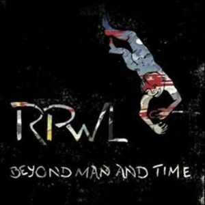 Rpwl - Beyond Man And Time in the group OUR PICKS / Christmas gift tip CD at Bengans Skivbutik AB (503407)