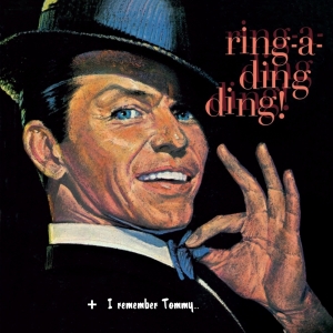 Frank Sinatra - Ring-A-Ding Ding in the group CD / Pop-Rock at Bengans Skivbutik AB (503608)