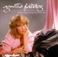 Agnetha Fältskog - Wrap Your Arms Aroun in the group OUR PICKS / Christmas gift tip CD at Bengans Skivbutik AB (503723)