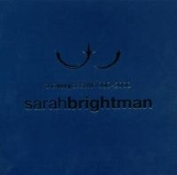 Sarah Brightman - The Very Best Of Sarah Brightm in the group OUR PICKS / Christmas gift tip CD at Bengans Skivbutik AB (503744)