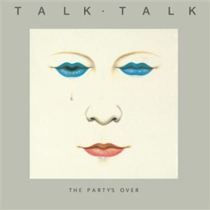 Talk Talk - The Party's Over in the group Minishops / Talk Talk at Bengans Skivbutik AB (503865)