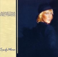 Agnetha Fältskog - Eyes Of A Woman in the group CD / Pop-Rock at Bengans Skivbutik AB (504025)