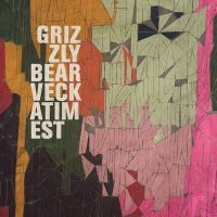 Grizzly Bear - Veckatimest in the group CD / Pop-Rock at Bengans Skivbutik AB (504560)