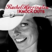 Harrington Rachel - Rachel Harrington & The Knockouts in the group CD / Country at Bengans Skivbutik AB (505089)