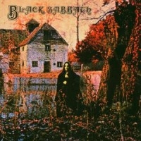 Black Sabbath - Black Sabbath in the group OUR PICKS / Most wanted classics on CD at Bengans Skivbutik AB (505126)