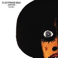 Fleetwood Mac - Boston in the group VINYL / New releases / Pop-Rock at Bengans Skivbutik AB (505439)