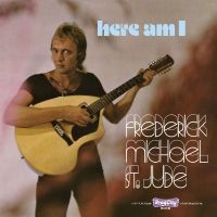 St. Jude Fm (Frederick Michael) - Here Am I in the group VINYL / Pop-Rock at Bengans Skivbutik AB (505533)