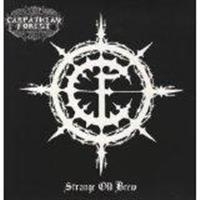 Carpathian Forest - Strange Old Brew (Vinyl Lp) in the group OUR PICKS /  Christmas gift tip Vinyl at Bengans Skivbutik AB (505559)