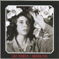 Cat Power - Moon Pix in the group OTHER / MK Test 3 at Bengans Skivbutik AB (506009)