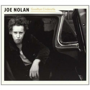 Nolan Joe - Goodbye Cinderella in the group CD / Country at Bengans Skivbutik AB (506213)