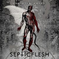 Septic Flesh - Ophidian Wheel (2Xlp Reissue) in the group VINYL / Hårdrock at Bengans Skivbutik AB (506738)