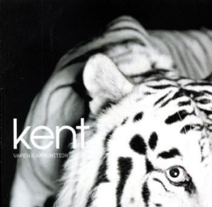 Kent - Vapen & Ammunition in the group OUR PICKS / Most wanted classics on CD at Bengans Skivbutik AB (506977)
