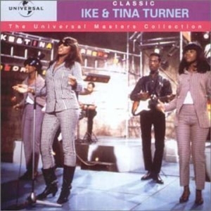 Turner Ike & Tina - Uni Masters Collection in the group CD / Pop-Rock at Bengans Skivbutik AB (507072)