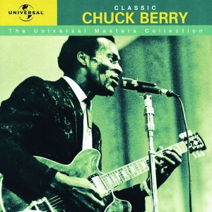 Chuck Berry - Universal Masters Collection in the group CD / Pop-Rock,Rockabilly at Bengans Skivbutik AB (507113)