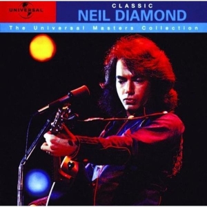 Diamond Neil - Universal Masters Collection in the group CD / Pop-Rock at Bengans Skivbutik AB (507120)