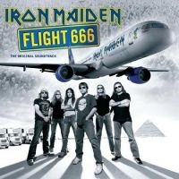 Iron Maiden - Flight 666: The Original Sound in the group OTHER / CDK-07 at Bengans Skivbutik AB (507229)