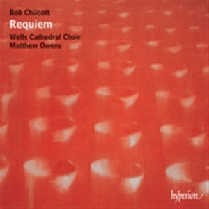 Chilcott - Requiem in the group Externt_Lager /  at Bengans Skivbutik AB (507391)