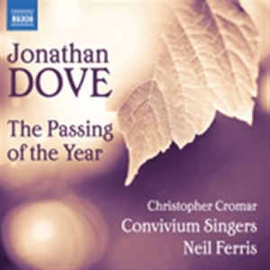 Dove - The Passing Of The Year in the group OUR PICKS / Christmas gift tip CD at Bengans Skivbutik AB (507630)