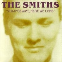 The Smiths - Strangeways, Here We Come in the group CD / Pop-Rock at Bengans Skivbutik AB (507954)