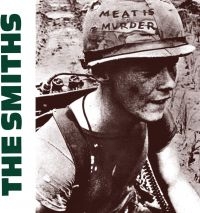 The Smiths - Meat Is Murder in the group CD / Pop-Rock at Bengans Skivbutik AB (507959)