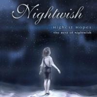 Nightwish - Highest Hopes-The Best Of Nightwish in the group CD / Best Of,Finsk Musik,Hårdrock at Bengans Skivbutik AB (508244)