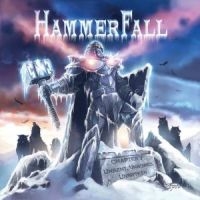 HAMMERFALL - CHAPTER V: UNBENT, UNBOWED, UN in the group CD / Hårdrock,Svensk Musik at Bengans Skivbutik AB (508330)