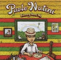 PAOLO NUTINI - SUNNY SIDE UP in the group OUR PICKS / Christmas gift tip CD at Bengans Skivbutik AB (508521)