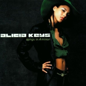 Keys Alicia - Songs In A Minor in the group OUR PICKS / Christmas gift tip CD at Bengans Skivbutik AB (508685)